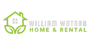 William Watson Home & Rental Logo
